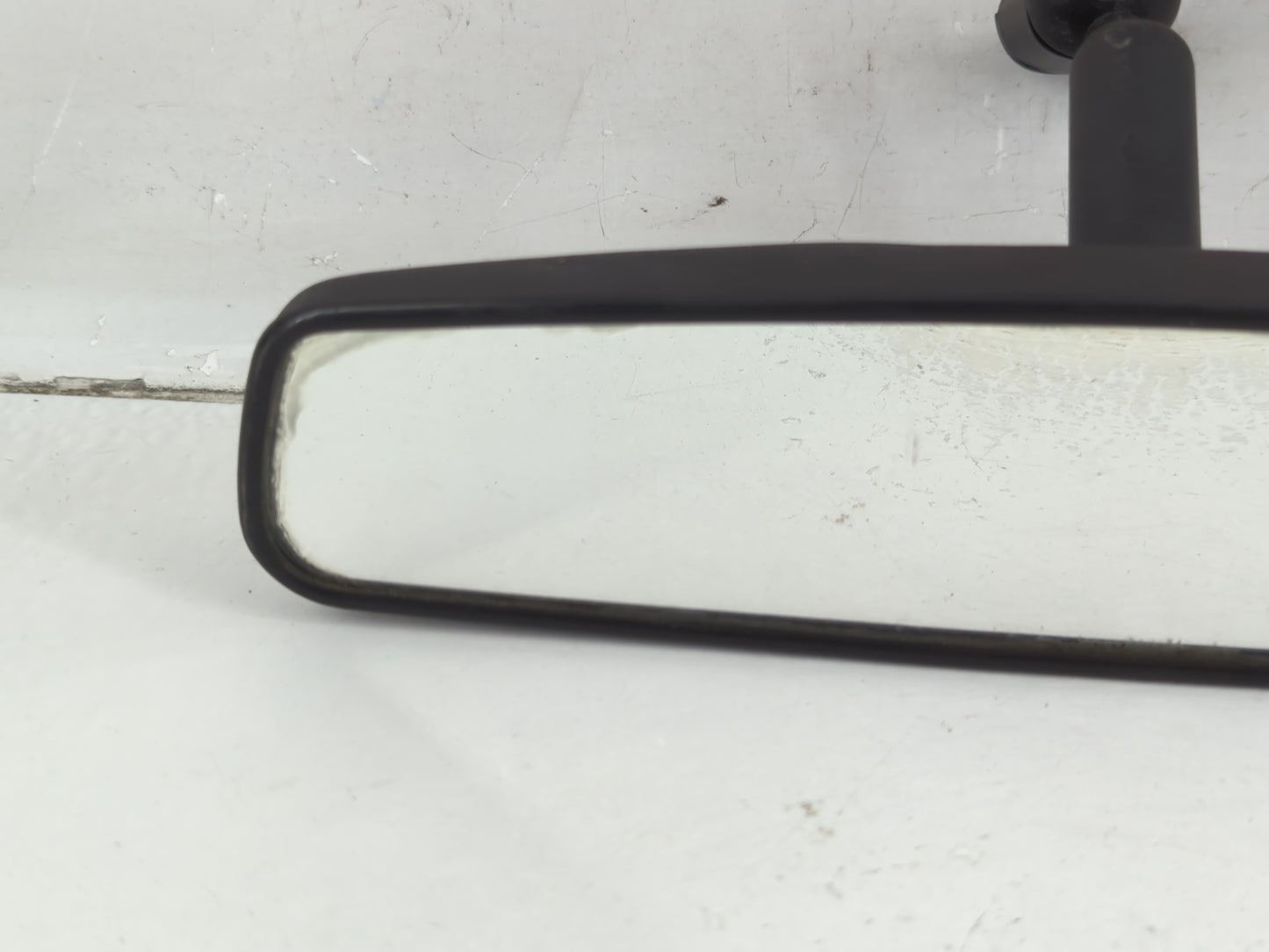 2005-2010 Pontiac G6 Interior Rear View Mirror Replacement OEM P/N:E8011083 Fits OEM Used Auto Parts - Oemusedautoparts1.com