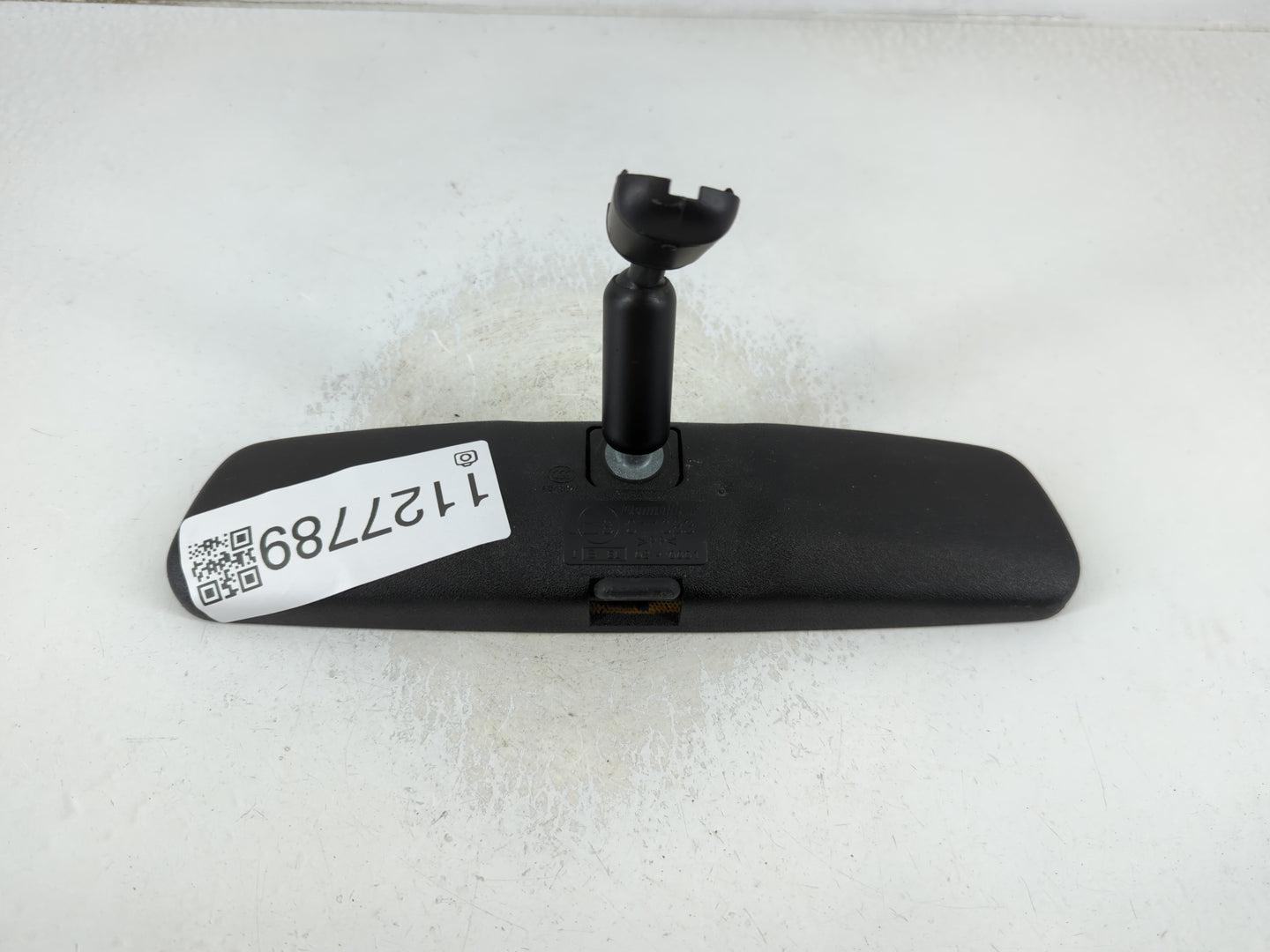 2005-2010 Pontiac G6 Interior Rear View Mirror Replacement OEM P/N:E8011083 Fits OEM Used Auto Parts - Oemusedautoparts1.com