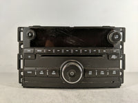 2009-2010 Pontiac G6 Radio AM FM Cd Player Receiver Replacement P/N:20834563 Fits Fits 2009 2010 OEM Used Auto Parts - Oemus