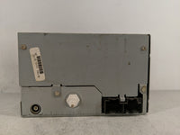 2009-2010 Pontiac G6 Radio AM FM Cd Player Receiver Replacement P/N:20834563 Fits Fits 2009 2010 OEM Used Auto Parts - Oemus