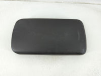 2006-2010 Pontiac G6 Center Console Armrest Cover Lid P/N:22713736 Fits Fits 2006 2007 2008 2009 2010 OEM Used Auto Parts - 