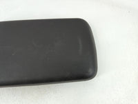 2006-2010 Pontiac G6 Center Console Armrest Cover Lid P/N:22713736 Fits Fits 2006 2007 2008 2009 2010 OEM Used Auto Parts - 