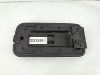 2006-2010 Pontiac G6 Center Console Armrest Cover Lid P/N:22713736 Fits Fits 2006 2007 2008 2009 2010 OEM Used Auto Parts - 