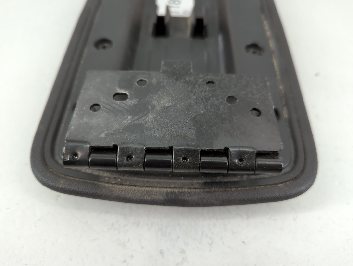 2006-2010 Pontiac G6 Center Console Armrest Cover Lid P/N:22713736 Fits Fits 2006 2007 2008 2009 2010 OEM Used Auto Parts - 