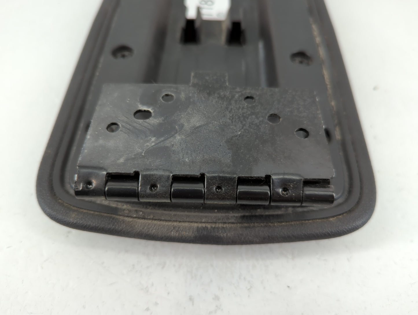2006-2010 Pontiac G6 Center Console Armrest Cover Lid P/N:22713736 Fits Fits 2006 2007 2008 2009 2010 OEM Used Auto Parts - 