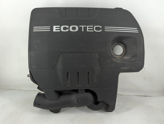 2010 Pontiac G6 Engine Cover - Oemusedautoparts1.com