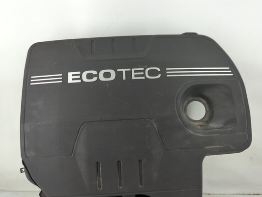 2010 Pontiac G6 Engine Cover