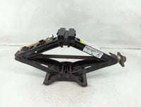 2010 Pontiac G6 Spare Scissor Car Jack - Oemusedautoparts1.com