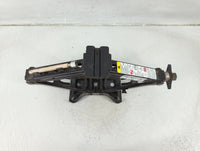 2010 Pontiac G6 Spare Scissor Car Jack - Oemusedautoparts1.com