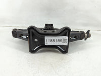 2010 Pontiac G6 Spare Scissor Car Jack - Oemusedautoparts1.com