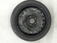 2010 Pontiac G6 Spare Donut Tire Wheel Rim Oem - Oemusedautoparts1.com