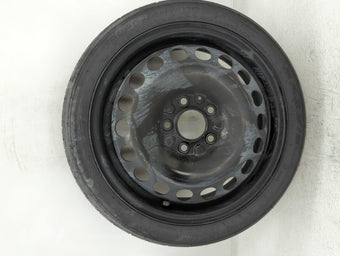 compare product 2010 Pontiac G6 Spare Donut Tire Wheel Rim Oem