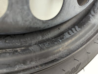 2010 Pontiac G6 Spare Donut Tire Wheel Rim Oem - Oemusedautoparts1.com