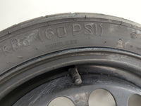 2010 Pontiac G6 Spare Donut Tire Wheel Rim Oem - Oemusedautoparts1.com