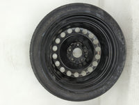 2010 Pontiac G6 Spare Donut Tire Wheel Rim Oem - Oemusedautoparts1.com