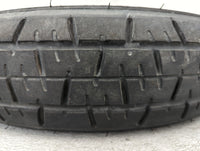 2010 Pontiac G6 Spare Donut Tire Wheel Rim Oem - Oemusedautoparts1.com
