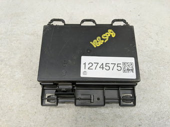 compare product 2009-2010 Pontiac G6 Fusebox Fuse Box Panel Relay Module Fits Fits 2009 2010 OEM Used Auto Parts