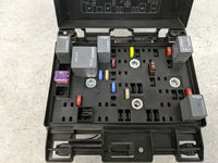 2009-2010 Pontiac G6 Fusebox Fuse Box Panel Relay Module Fits Fits 2009 2010 OEM Used Auto Parts - Oemusedautoparts1.com
