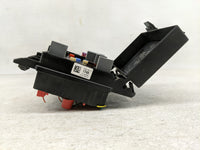 2009-2010 Pontiac G6 Fusebox Fuse Box Panel Relay Module Fits Fits 2009 2010 OEM Used Auto Parts - Oemusedautoparts1.com