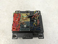2009-2010 Pontiac G6 Fusebox Fuse Box Panel Relay Module Fits Fits 2009 2010 OEM Used Auto Parts - Oemusedautoparts1.com
