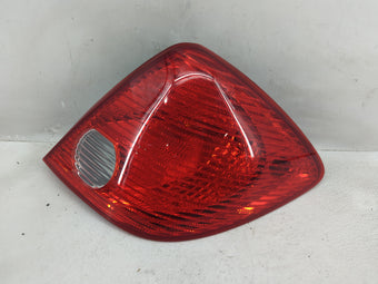 compare product 2005-2010 Pontiac G6 Tail Light Assembly Passenger Right OEM P/N:15242809M Fits Fits 2005 2006 2007 2008 2009 2010 OEM Used Auto Parts