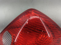 2005-2010 Pontiac G6 Tail Light Assembly Passenger Right OEM P/N:15242809M Fits Fits 2005 2006 2007 2008 2009 2010 OEM Used 