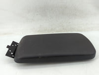 2010 Pontiac G6 Center Console Armrest Cover Lid Fits OEM Used Auto Parts - Oemusedautoparts1.com