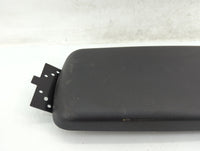 2010 Pontiac G6 Center Console Armrest Cover Lid Fits OEM Used Auto Parts - Oemusedautoparts1.com