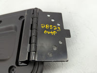 2010 Pontiac G6 Center Console Armrest Cover Lid Fits OEM Used Auto Parts - Oemusedautoparts1.com