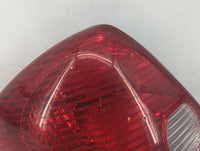 2005-2010 Pontiac G6 Tail Light Assembly Passenger Right OEM Fits Fits 2005 2006 2007 2008 2009 2010 OEM Used Auto Parts - O