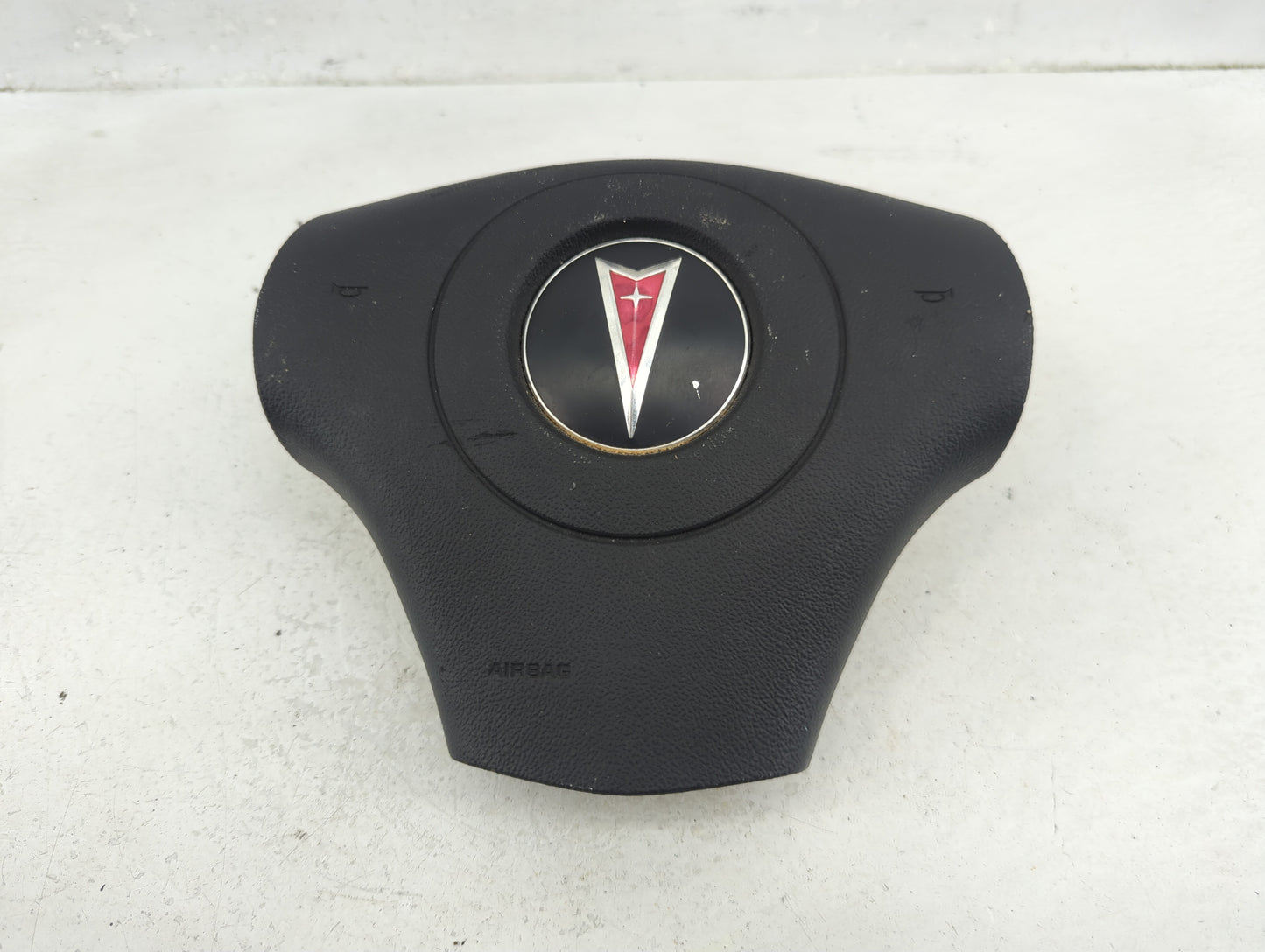 2006-2010 Pontiac G6 Air Bag Driver Left Steering Wheel Mounted P/N:16869416 AB5156Q7GVYL6W Fits Fits 2006 2007 2008 2009 20