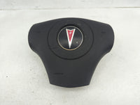 2006-2010 Pontiac G6 Air Bag Driver Left Steering Wheel Mounted P/N:16869416 AB5156Q7GVYL6W Fits Fits 2006 2007 2008 2009 20