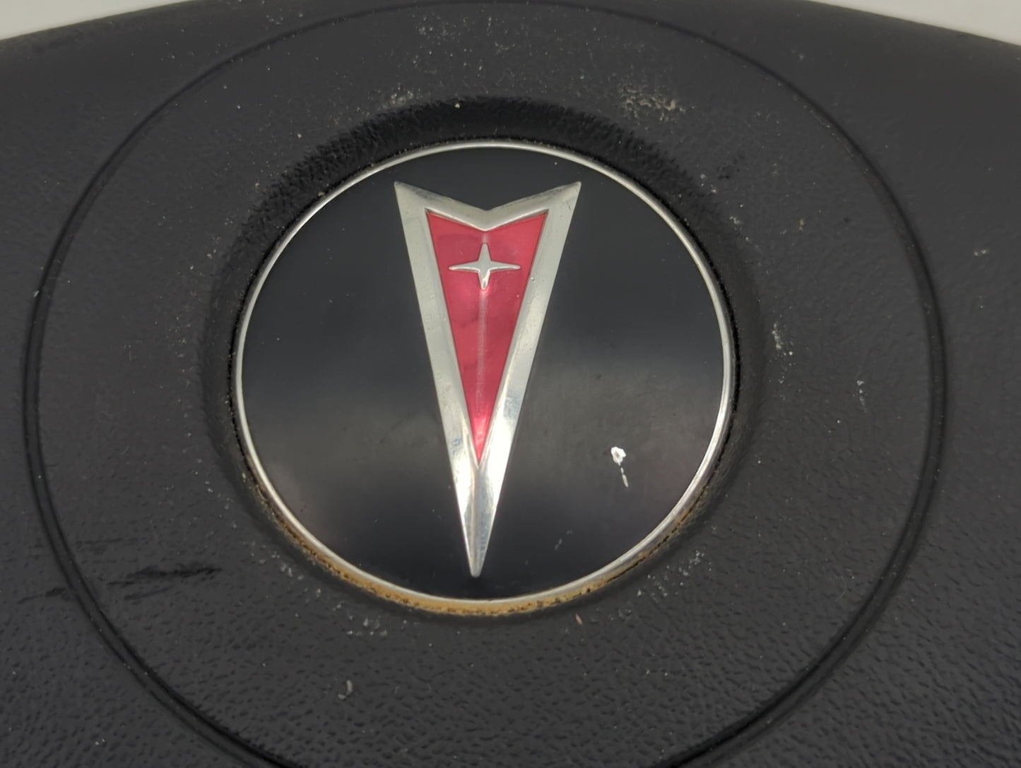 2006-2010 Pontiac G6 Air Bag Driver Left Steering Wheel Mounted P/N:16869416 AB5156Q7GVYL6W Fits Fits 2006 2007 2008 2009 20