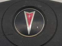 2006-2010 Pontiac G6 Air Bag Driver Left Steering Wheel Mounted P/N:16869416 AB5156Q7GVYL6W Fits Fits 2006 2007 2008 2009 20