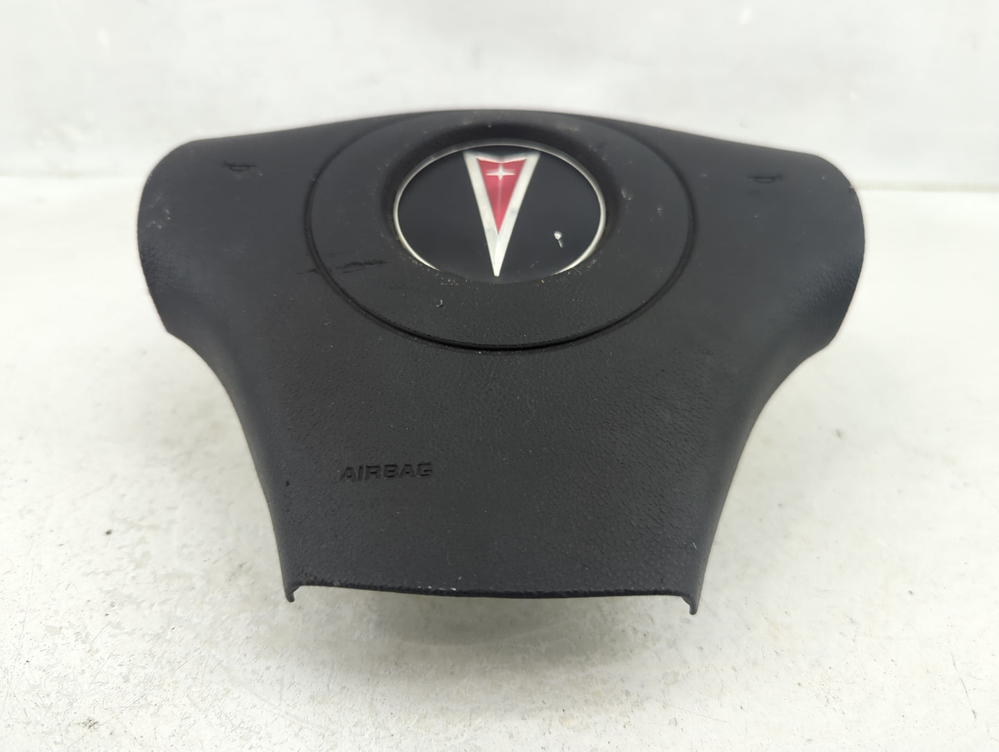 2006-2010 Pontiac G6 Air Bag Driver Left Steering Wheel Mounted P/N:16869416 AB5156Q7GVYL6W Fits Fits 2006 2007 2008 2009 20