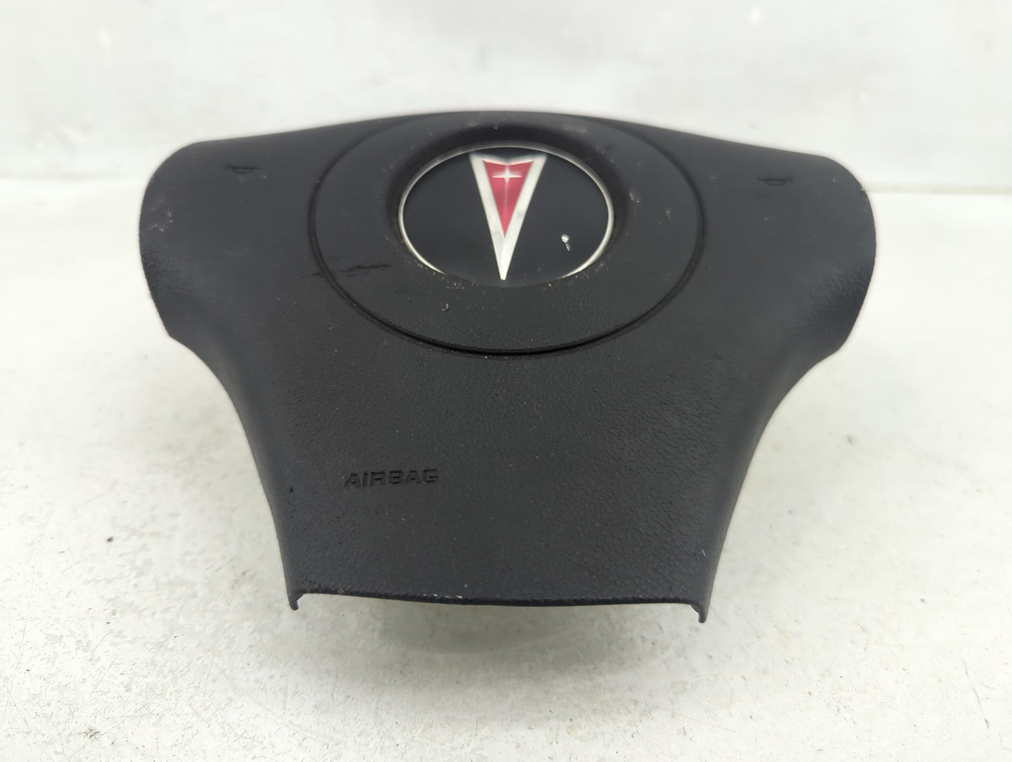 2006-2010 Pontiac G6 Air Bag Driver Left Steering Wheel Mounted P/N:16869416 AB5156Q7GVYL6W Fits Fits 2006 2007 2008 2009 20