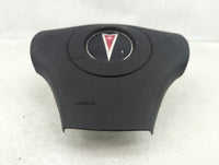 2006-2010 Pontiac G6 Air Bag Driver Left Steering Wheel Mounted P/N:16869416 AB5156Q7GVYL6W Fits Fits 2006 2007 2008 2009 20
