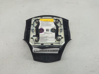 2006-2010 Pontiac G6 Air Bag Driver Left Steering Wheel Mounted P/N:16869416 AB5156Q7GVYL6W Fits Fits 2006 2007 2008 2009 20