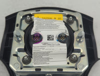 2006-2010 Pontiac G6 Air Bag Driver Left Steering Wheel Mounted P/N:16869416 AB5156Q7GVYL6W Fits Fits 2006 2007 2008 2009 20