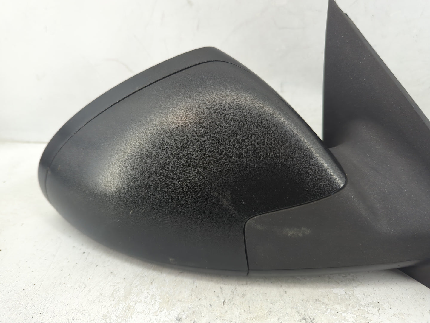 2008-2010 Pontiac G6 Passenger Side View Mirror - Right Door Mirror OEM Used - Oemusedautoparts1.com