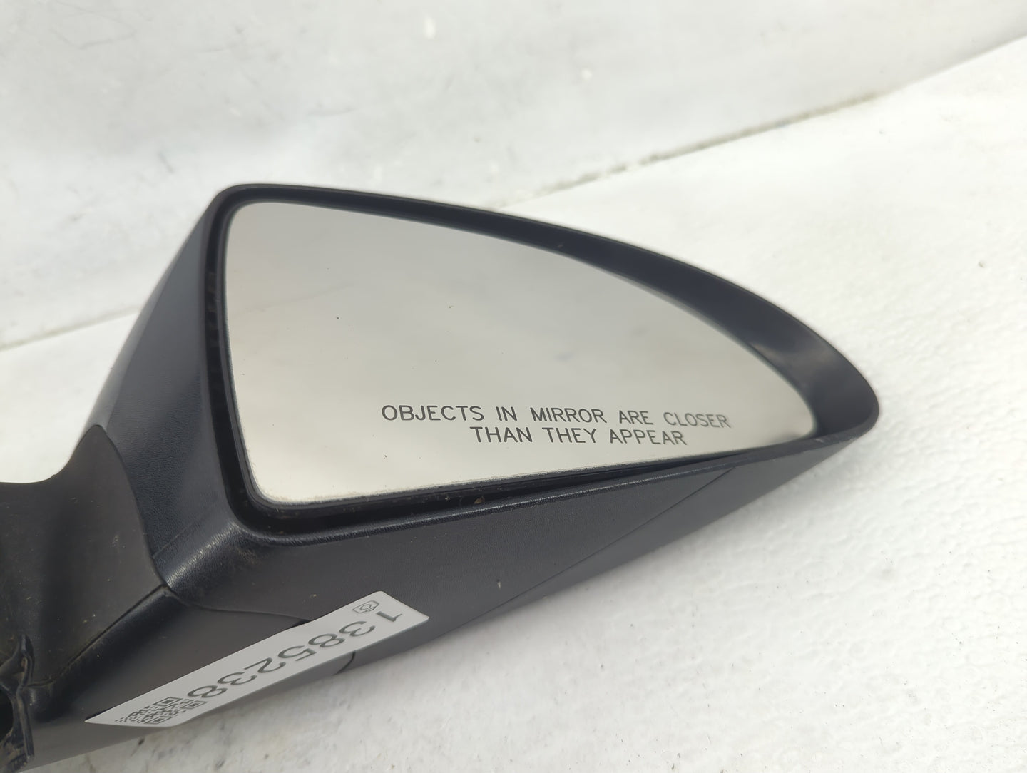 2008-2010 Pontiac G6 Passenger Side View Mirror - Right Door Mirror OEM Used - Oemusedautoparts1.com
