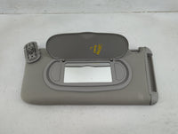 2005-2010 Pontiac G6 Sun Visor Shade Replacement Driver Left Mirror Fits Fits 2005 2006 2007 2008 2009 2010 OEM Used Auto Pa