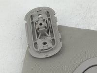 2005-2010 Pontiac G6 Sun Visor Shade Replacement Driver Left Mirror Fits Fits 2005 2006 2007 2008 2009 2010 OEM Used Auto Pa