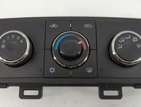 2009-2010 Pontiac G6 Climate Control Module Temperature AC/Heater Replacement P/N:28116115 Fits Fits 2009 2010 OEM Used Auto