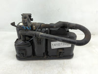 2010 Pontiac G6 Fuel Vapor Charcoal Canister - Oemusedautoparts1.com