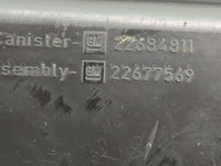 2010 Pontiac G6 Fuel Vapor Charcoal Canister - Oemusedautoparts1.com