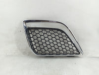 2009-2010 Pontiac G6 Front Grille Bumper Not Included - Oemusedautoparts1.com