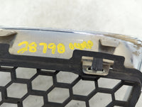 2009-2010 Pontiac G6 Front Grille Bumper Not Included - Oemusedautoparts1.com