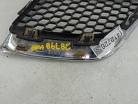 2009-2010 Pontiac G6 Front Grille Bumper Not Included - Oemusedautoparts1.com