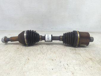 compare product 2006-2010 Pontiac G6 Axle Shaft Front Passenger Cv C/v